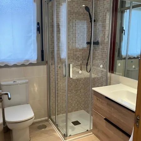 Apartment Boutique Arquera Golf Iii Llanes