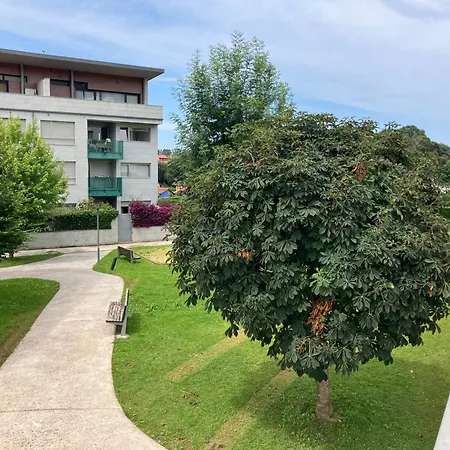 Boutique Arquera Golf Iii Apartment