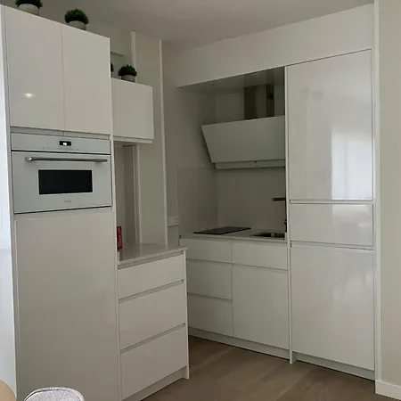 Boutique Arquera Golf Iii Apartment Llanes